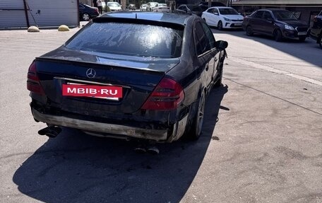 Mercedes-Benz E-Класс, 2003 год, 350 000 рублей, 8 фотография