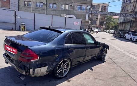 Mercedes-Benz E-Класс, 2003 год, 350 000 рублей, 6 фотография