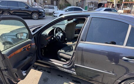 Mercedes-Benz E-Класс, 2003 год, 350 000 рублей, 14 фотография