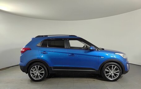 Hyundai Creta I рестайлинг, 2019 год, 1 890 000 рублей, 4 фотография