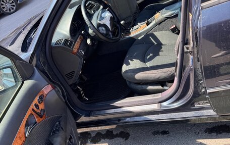 Mercedes-Benz E-Класс, 2003 год, 350 000 рублей, 13 фотография