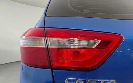 Hyundai Creta I рестайлинг, 2019 год, 1 890 000 рублей, 9 фотография
