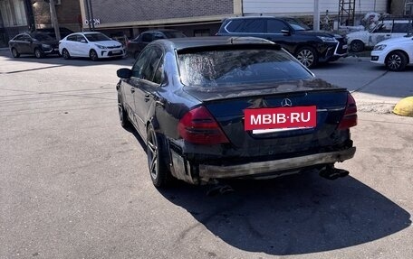 Mercedes-Benz E-Класс, 2003 год, 350 000 рублей, 9 фотография