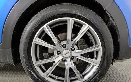 Hyundai Creta I рестайлинг, 2019 год, 1 890 000 рублей, 18 фотография