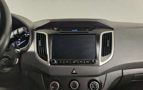 Hyundai Creta I рестайлинг, 2019 год, 1 890 000 рублей, 15 фотография