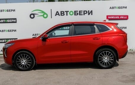Haval Jolion, 2023 год, 1 818 900 рублей, 8 фотография