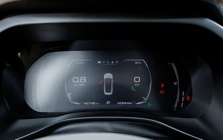 Haval Jolion, 2023 год, 1 818 900 рублей, 18 фотография