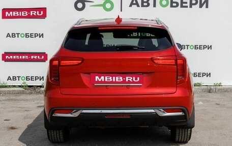 Haval Jolion, 2023 год, 1 818 900 рублей, 6 фотография