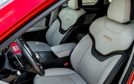 Haval Jolion, 2023 год, 1 818 900 рублей, 17 фотография