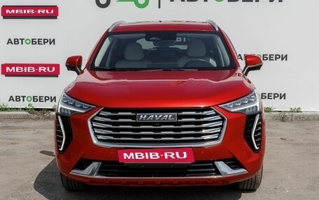 Haval Jolion, 2023 год, 1 818 900 рублей, 2 фотография