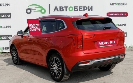 Haval Jolion, 2023 год, 1 818 900 рублей, 7 фотография