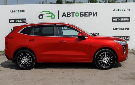 Haval Jolion, 2023 год, 1 818 900 рублей, 4 фотография