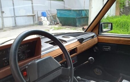 Land Rover Range Rover III, 1988 год, 1 499 000 рублей, 5 фотография