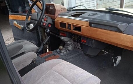 Land Rover Range Rover III, 1988 год, 1 499 000 рублей, 8 фотография