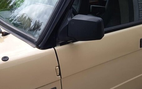 Land Rover Range Rover III, 1988 год, 1 499 000 рублей, 14 фотография