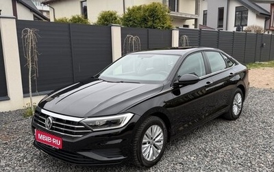 Volkswagen Jetta VII, 2020 год, 1 550 000 рублей, 1 фотография