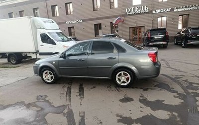 Daewoo Gentra II, 2013 год, 350 000 рублей, 1 фотография