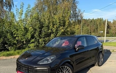 Porsche Cayenne III, 2019 год, 6 200 000 рублей, 1 фотография