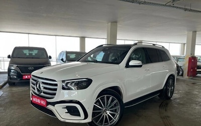 Mercedes-Benz GLS, 2026 год, 18 330 000 рублей, 1 фотография
