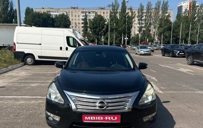 Nissan Teana, 2014 год, 1 540 000 рублей, 1 фотография