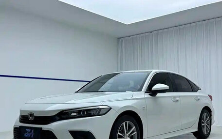 Honda Civic, 2023 год, 1 432 000 рублей, 1 фотография