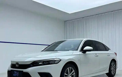 Honda Civic, 2023 год, 1 432 000 рублей, 1 фотография