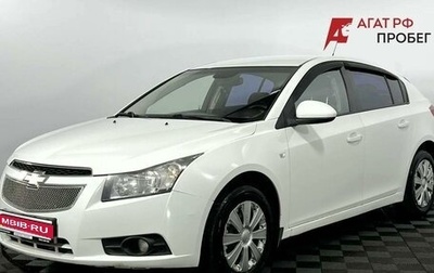 Chevrolet Cruze II, 2012 год, 720 000 рублей, 1 фотография