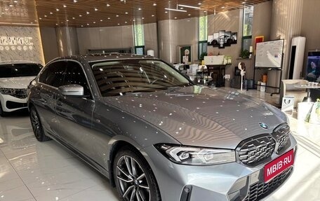 BMW 3 серия, 2023 год, 2 800 000 рублей, 1 фотография