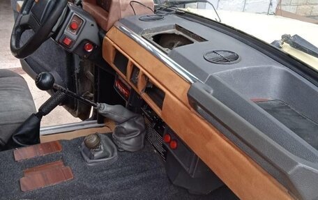 Land Rover Range Rover III, 1988 год, 1 499 000 рублей, 18 фотография