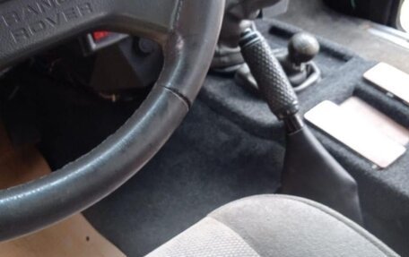 Land Rover Range Rover III, 1988 год, 1 499 000 рублей, 22 фотография
