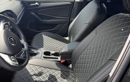 Volkswagen Jetta VII, 2020 год, 1 550 000 рублей, 6 фотография