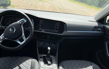 Volkswagen Jetta VII, 2020 год, 1 550 000 рублей, 4 фотография