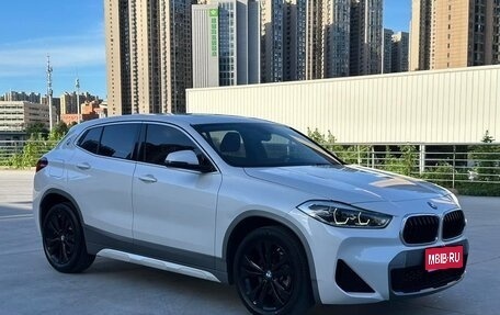 BMW X2, 2021 год, 1 685 000 рублей, 1 фотография