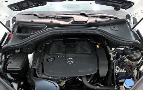 Mercedes-Benz GLE, 2016 год, 3 270 000 рублей, 9 фотография