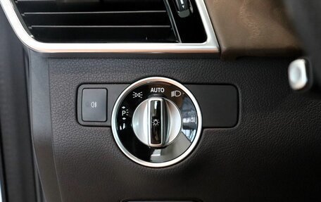 Mercedes-Benz GLE, 2016 год, 3 270 000 рублей, 16 фотография