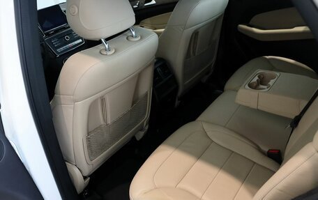 Mercedes-Benz GLE, 2016 год, 3 270 000 рублей, 31 фотография