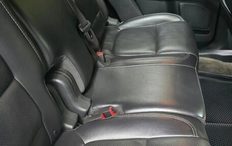 Ford Explorer VI, 2013 год, 1 700 000 рублей, 11 фотография