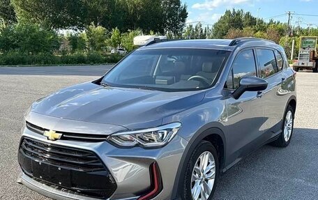 Chevrolet Orlando, 2022 год, 1 555 000 рублей, 6 фотография