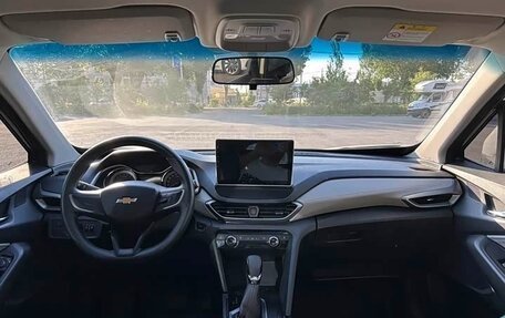 Chevrolet Orlando, 2022 год, 1 555 000 рублей, 7 фотография