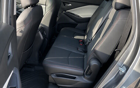 Chevrolet Orlando, 2022 год, 1 555 000 рублей, 9 фотография