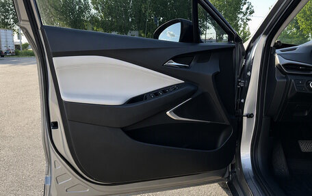 Chevrolet Orlando, 2022 год, 1 555 000 рублей, 12 фотография