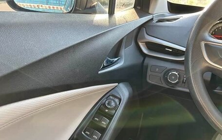 Chevrolet Orlando, 2022 год, 1 555 000 рублей, 13 фотография