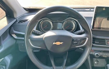 Chevrolet Orlando, 2022 год, 1 555 000 рублей, 15 фотография