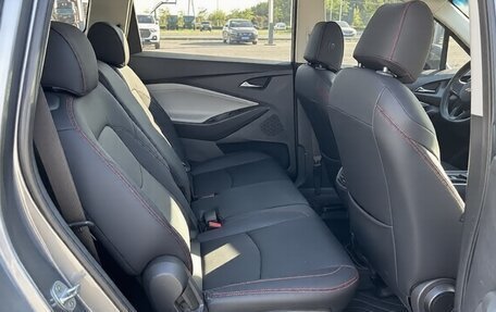 Chevrolet Orlando, 2022 год, 1 555 000 рублей, 10 фотография