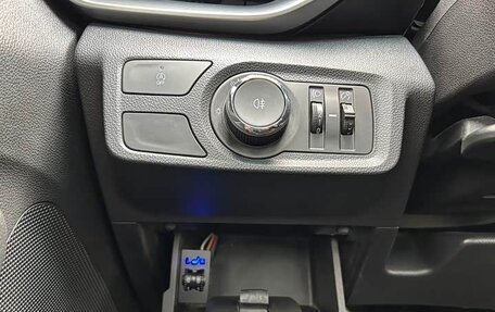Chevrolet Orlando, 2022 год, 1 555 000 рублей, 20 фотография