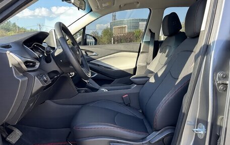 Chevrolet Orlando, 2022 год, 1 555 000 рублей, 8 фотография