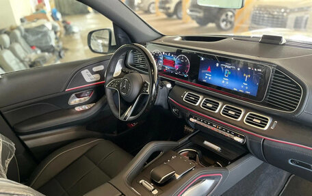 Mercedes-Benz GLS, 2026 год, 18 330 000 рублей, 7 фотография