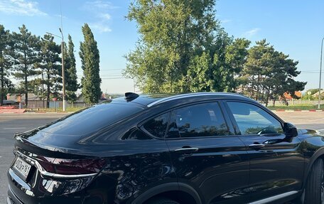 Geely Tugella FY11, 2021 год, 2 390 000 рублей, 6 фотография