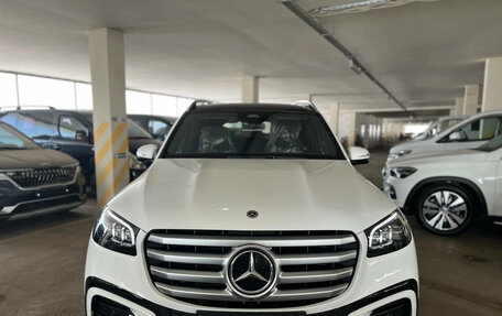 Mercedes-Benz GLS, 2026 год, 18 330 000 рублей, 2 фотография