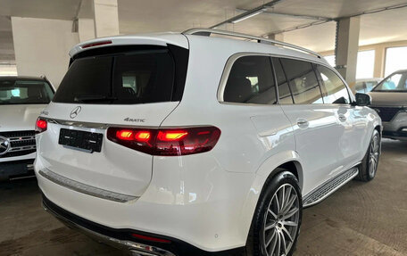Mercedes-Benz GLS, 2026 год, 18 330 000 рублей, 4 фотография